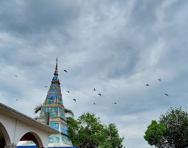 Pagla Baba Mandir