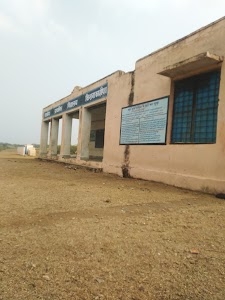 राजकीय प्राथमिक विद्यालय किशना का झोपड़ा
