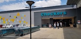 Fairland Walk Shopping Centre