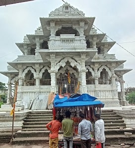 Shri Kamkheda Balaji Mandir Ji