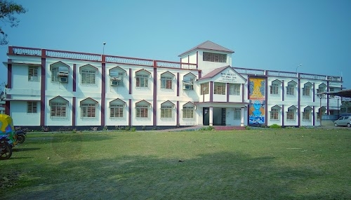 KHUMULWNG I.T.I COLLEGE