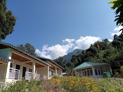 Lungchu Homestay