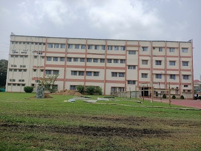 Hem Sheela Model School