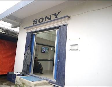 Sony Servicing Centre
