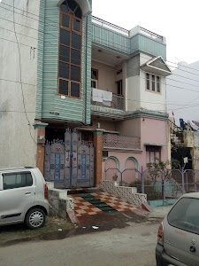 Ashiyana Colony