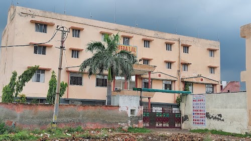 Heera lal public school