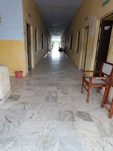 SRKP Degree College