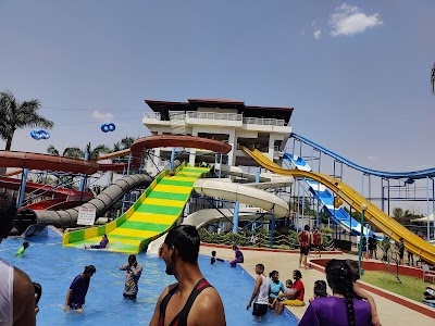 CRESCENT WATER PARK