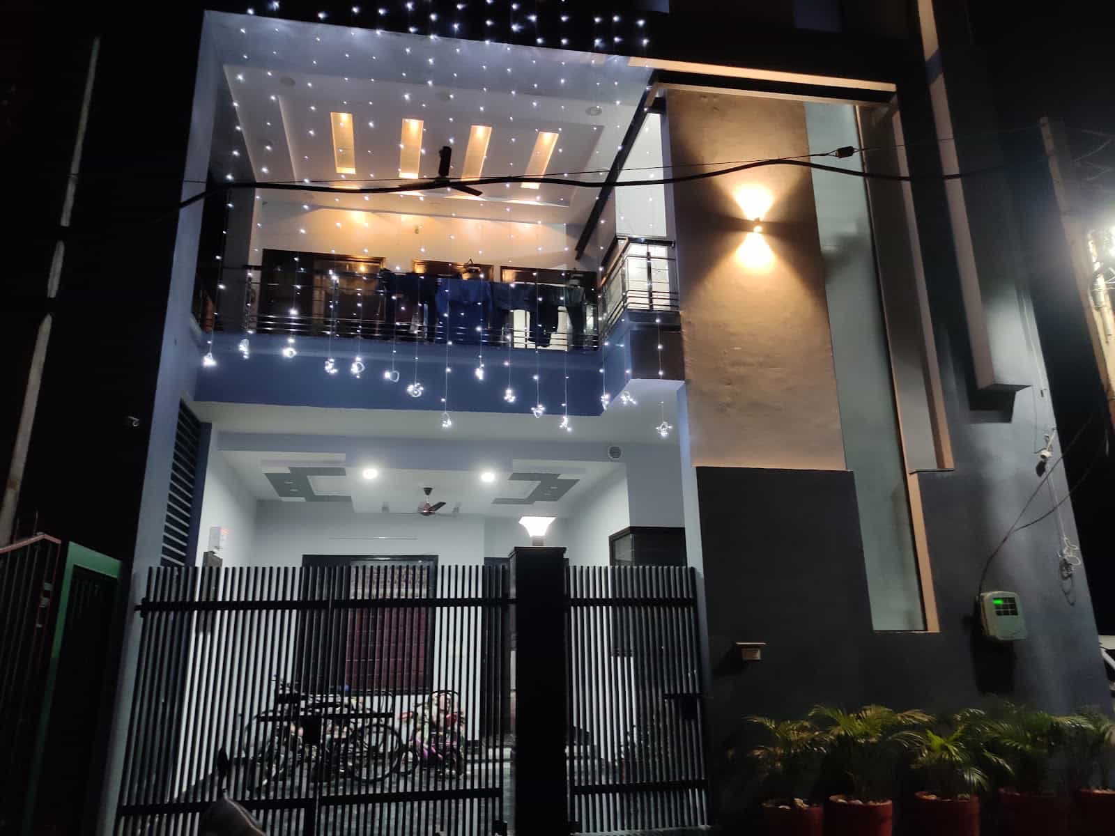 Apple Villas