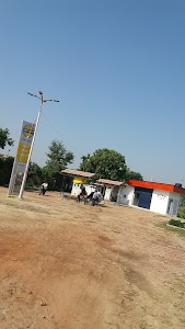 petrol pump