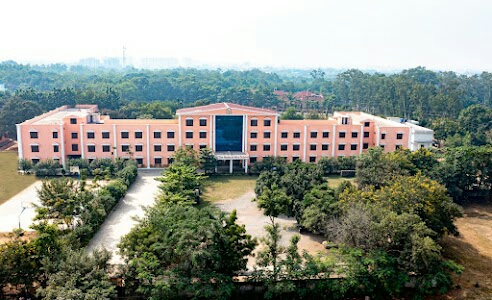 The Radiant Way School