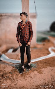 MUNISH KUMAR
