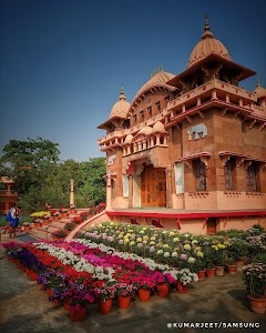 Nimpith RamKrishna Mission Ashram Atithi Sebaloy