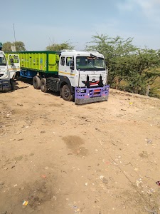 Hindustan Zinc private limited,main gate