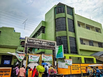 Rani Dhanya Kumari College