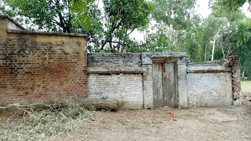 चक गांव मार्ग