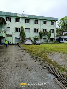 University BT & Evening College