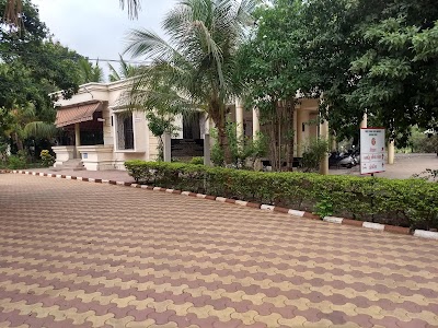Kamadhenu Girivihar Trust (Cancer Hospital)