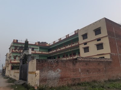 Spice Senior Secondary School