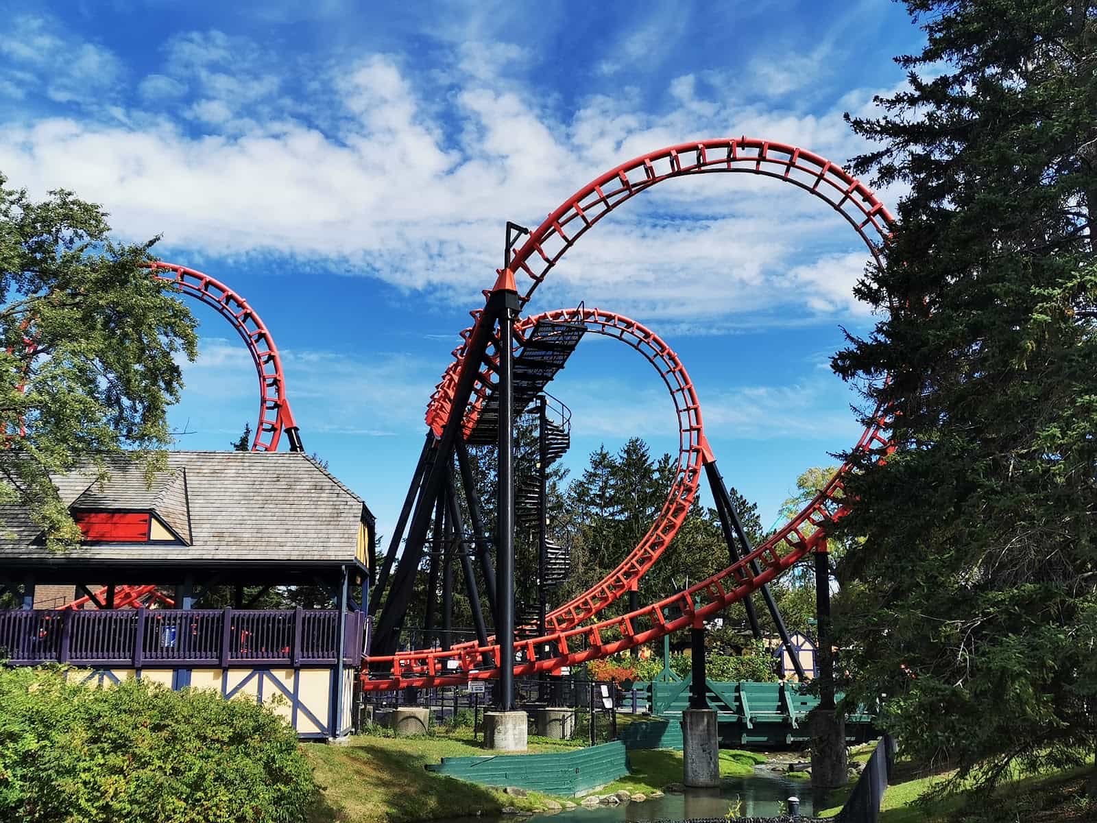 Canada's Wonderland