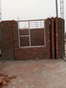 Alam Tower