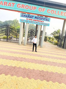 Bharat Ayured Medical College