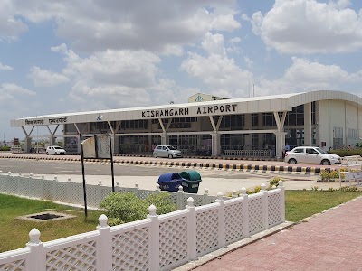 Kishangarh Airport