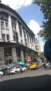 Consulate of Canada, Kolkata