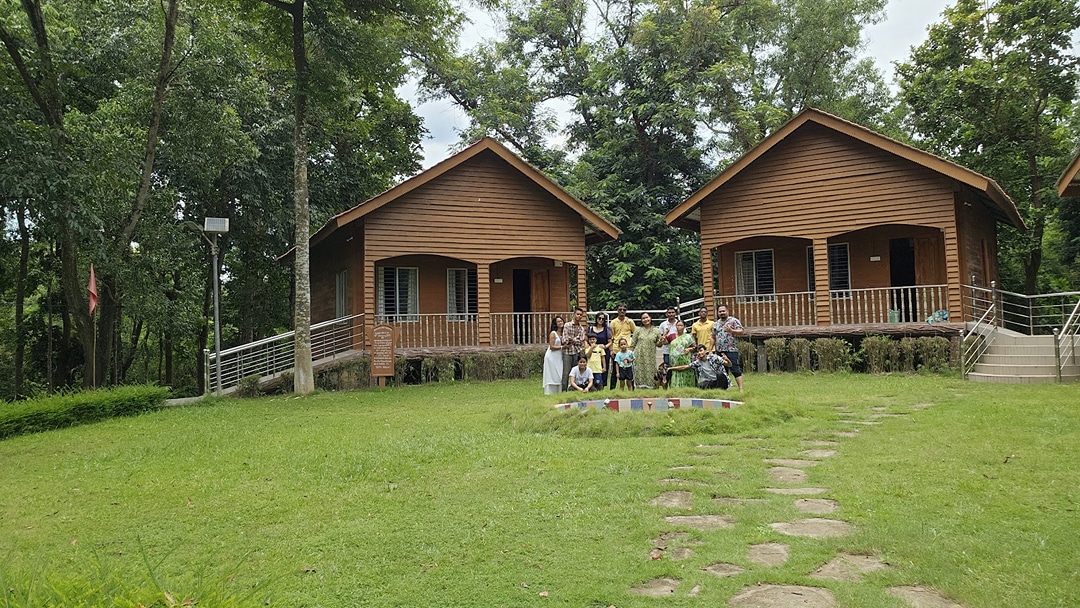 Tepania Park