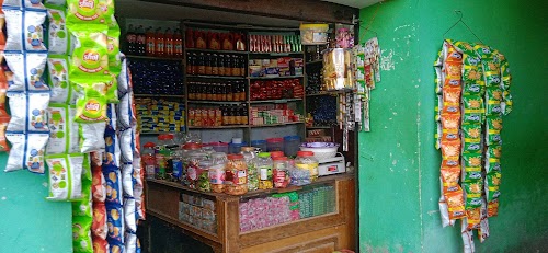 Rahul general store