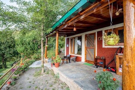Mer Homestay(Satkhol)