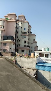 Rohtas Apartments