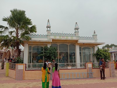 Ranuja Ramdev Pir Temple