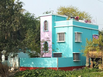 Rahich Mondal Villa