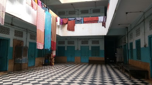 Bangur Bhawan Dharamshala