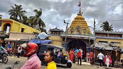 Maa Bata Mangala Temple