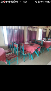 Hotel Saurabh & Saurabh Cafe