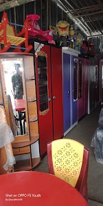 Gharana Enterprises (Masjid)