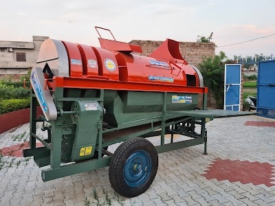 Super New Punjab Engg Works