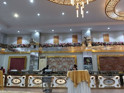 Golden Moments Banquet