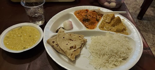 Dehat Restaurant