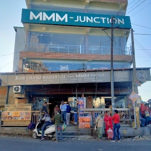 MMM JUNCTION