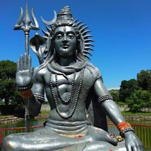 pahdiwale baba temple