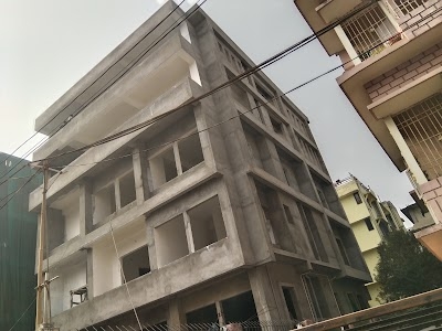 Banda Police Station