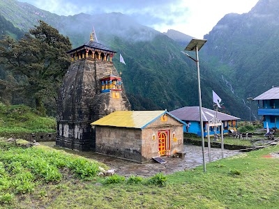 Madhyamaheshwar Mandir