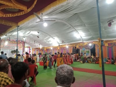 Shri Ram Mandir