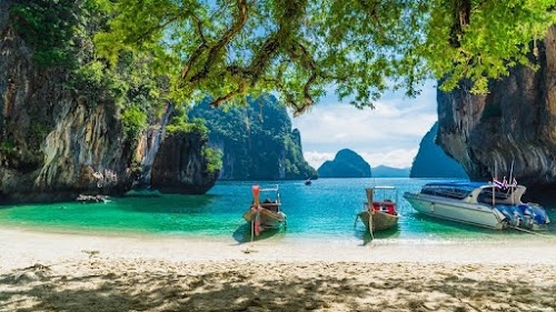 Andaman Nicobar Paryatan Unnayan Nigam