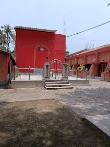 Palashi Giridhari Ashram
