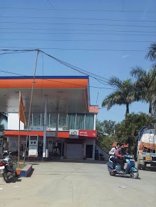 Union Bank ATM
