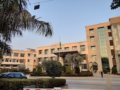 Haryana RERA Office, Gurugram